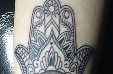 tattoo