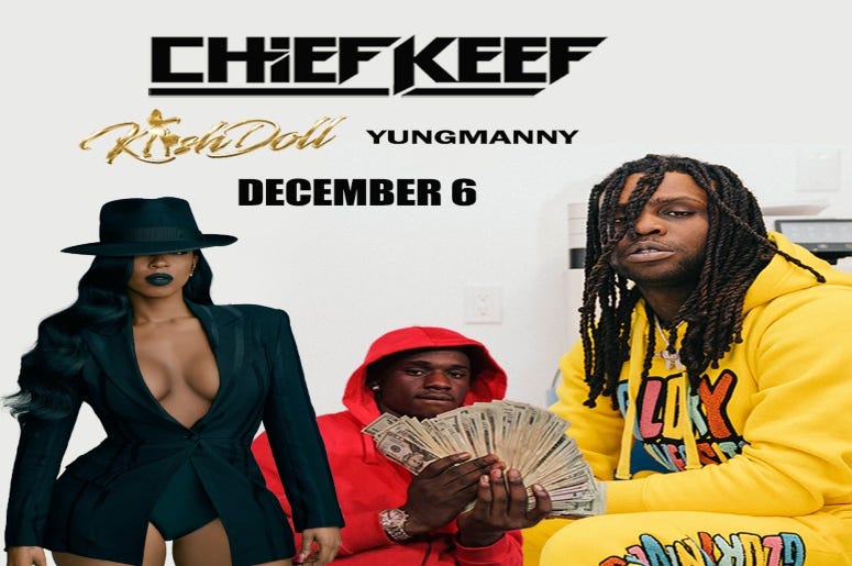 Cheif
