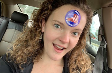 Vote