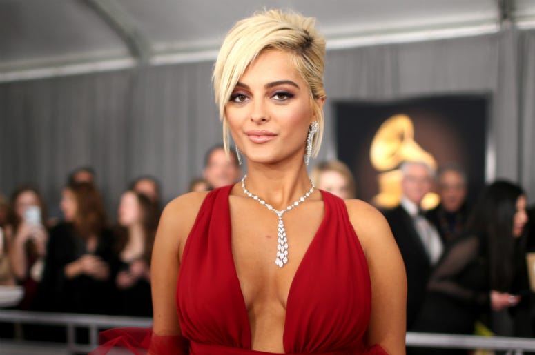 Bebe Rexha Bebe Rexha