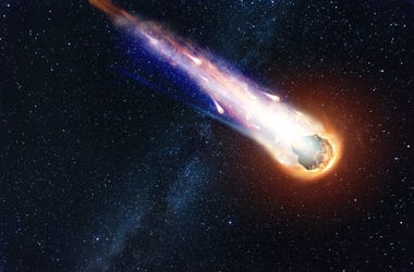 comet