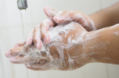 Wash Hands