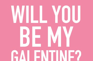 Galentine