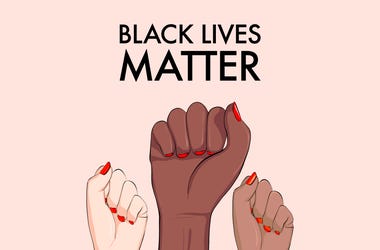 black lives matter