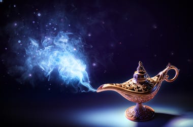 genie