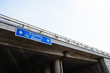 equality