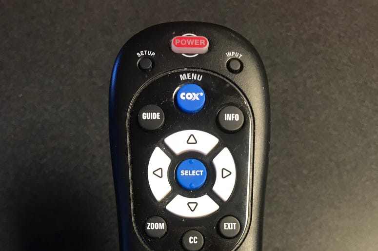 quick! bubble guppies is on! TV remote