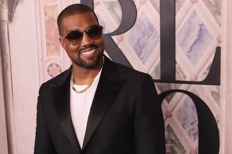 Kanye West Kanye West
