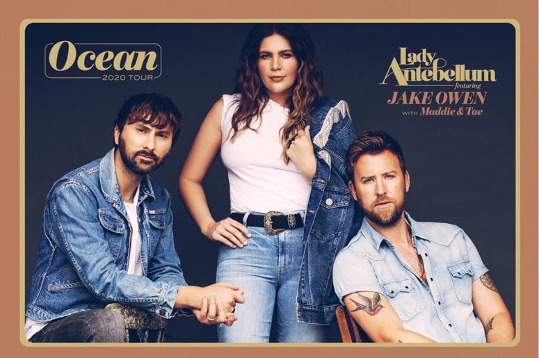 Lady Antebellum