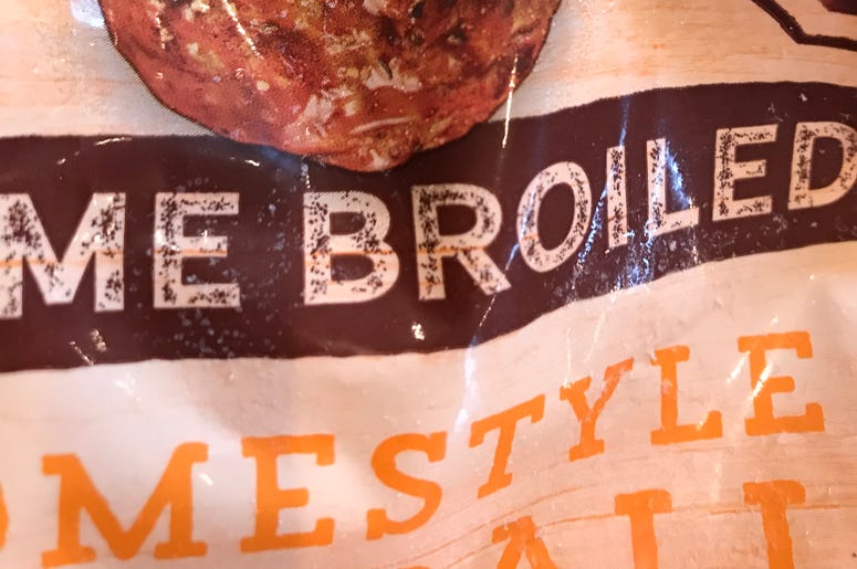 IKEA Meatball Recipe