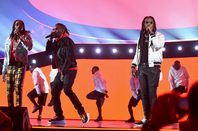Migos Migos