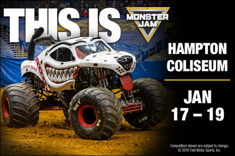 Monster Jam