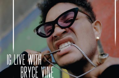 Bryce Vine