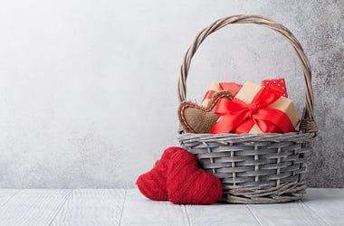V Day Gifts