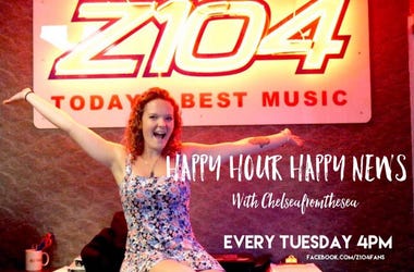 happy hour