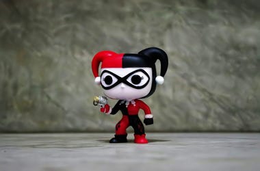 Harley