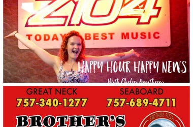Brothers Pizza