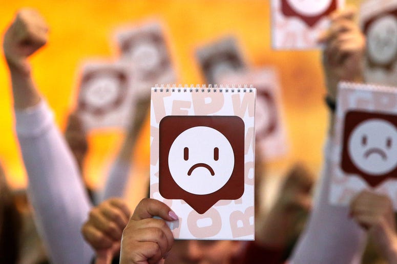 SAD