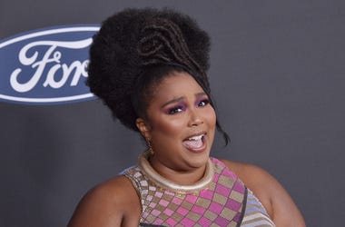 Lizzo