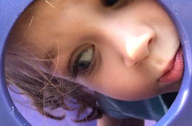Isn't this girl adorable? Isn't this girl adorable?