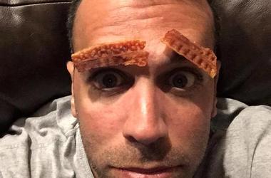 Mmm...bacon
