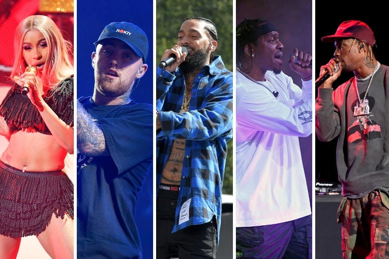 Best Rap Album Best Rap Album