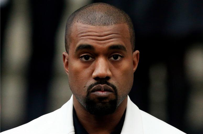 Kanye West Kanye West