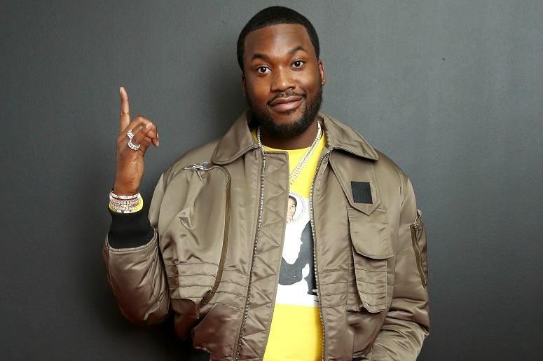 Meek Mill Meek Mill
