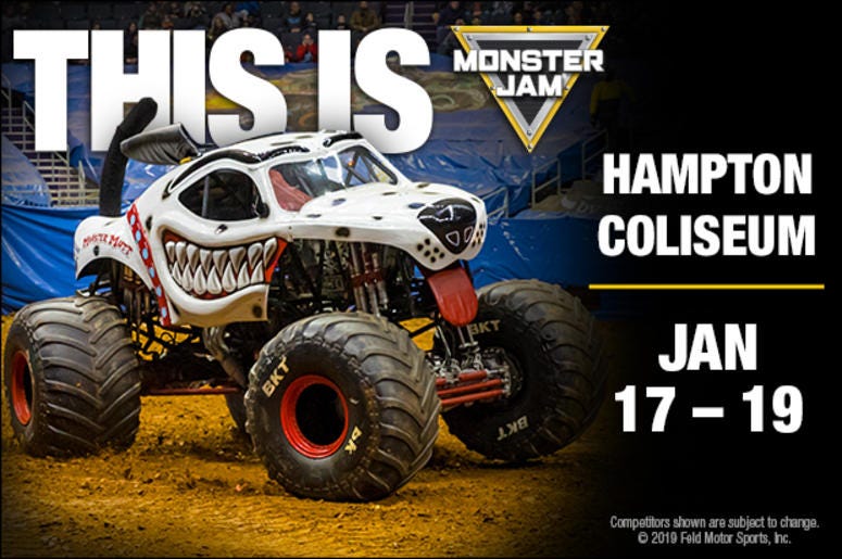 Monster Jam