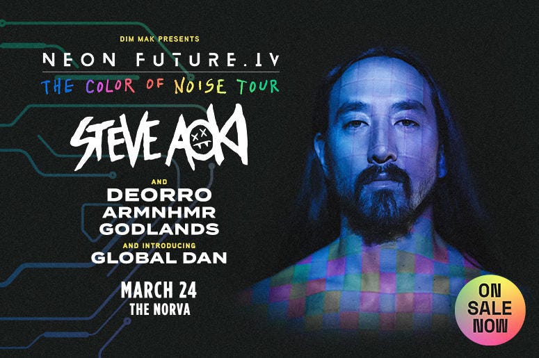 Steve Aoki