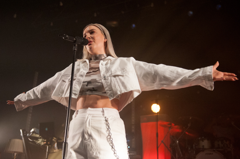 Anne-Marie Anne-Marie