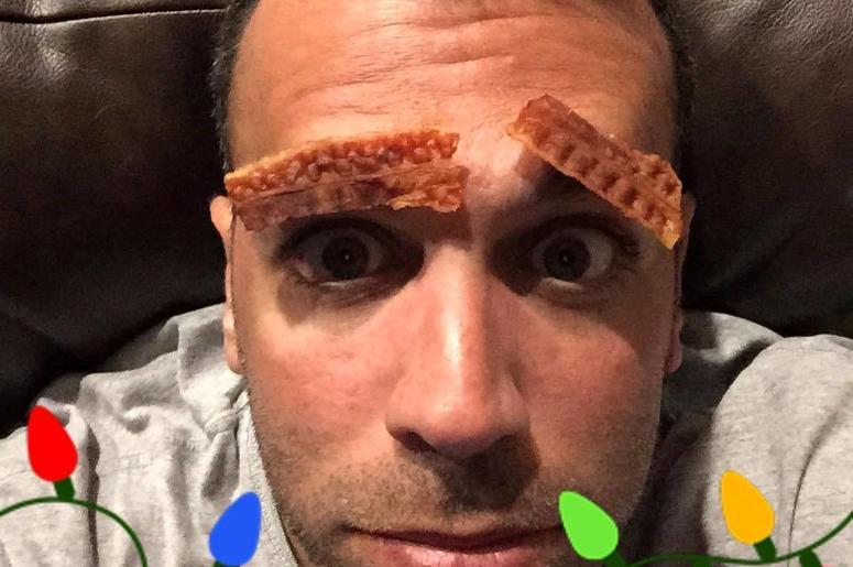 Mmm bacon... Mmm...bacon