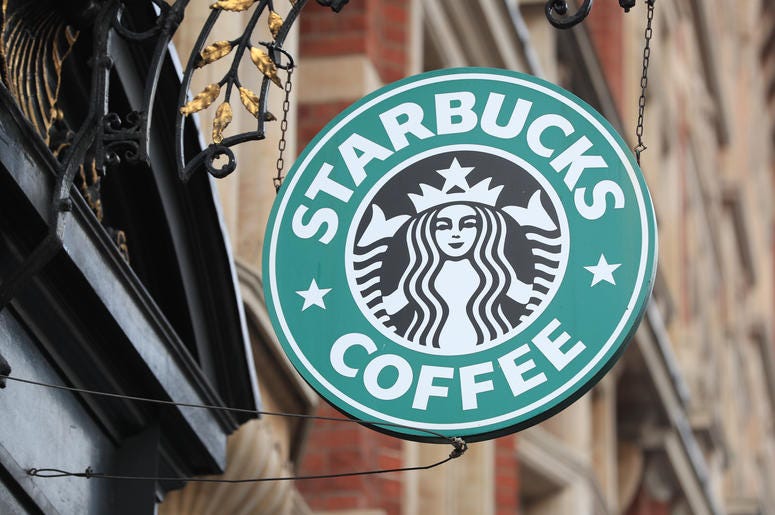 STARBUCKS, SECRET, MENU, YODA