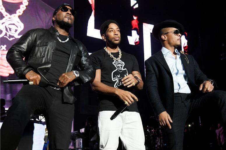 Bud Light Super Bowl Music Fest Bud Light Super Bowl Music Fest